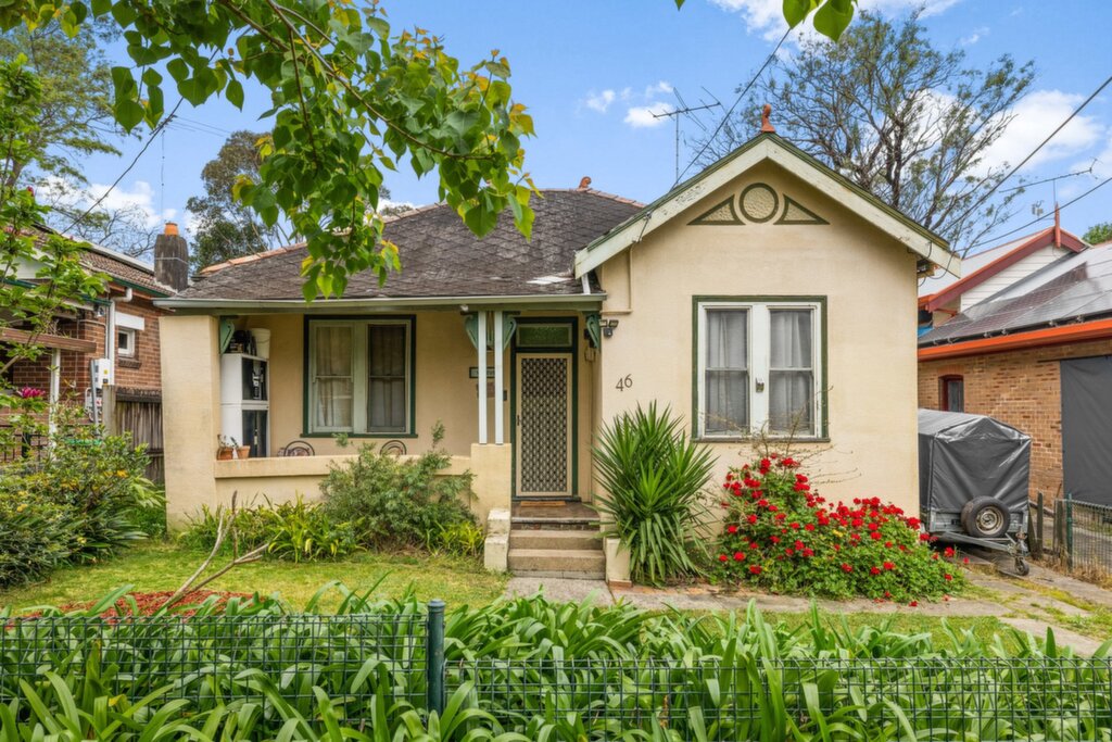 46 Linton Avenue, West Ryde Sold by Cassidy Real Estate