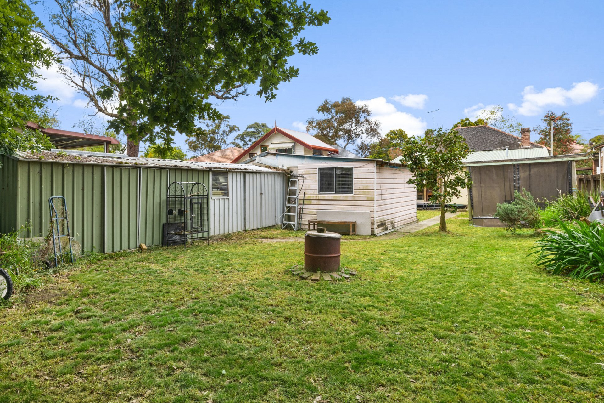 46 Linton Avenue, West Ryde Sold by Cassidy Real Estate - image 1