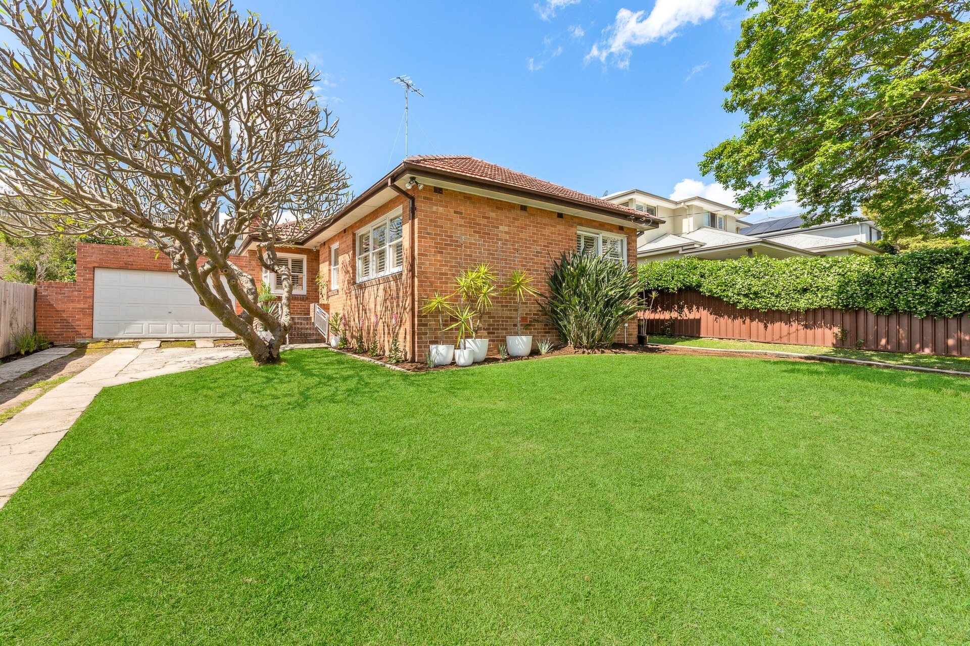 5 Brereton Street, Gladesville Sold by Cassidy Real Estate - image 1