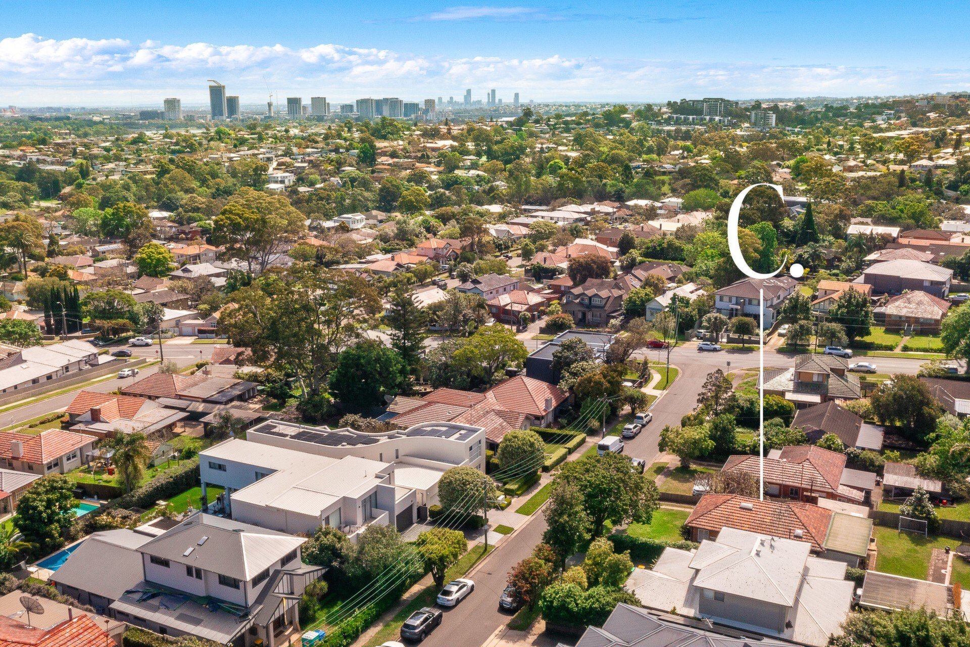 5 Brereton Street, Gladesville Sold by Cassidy Real Estate - image 1