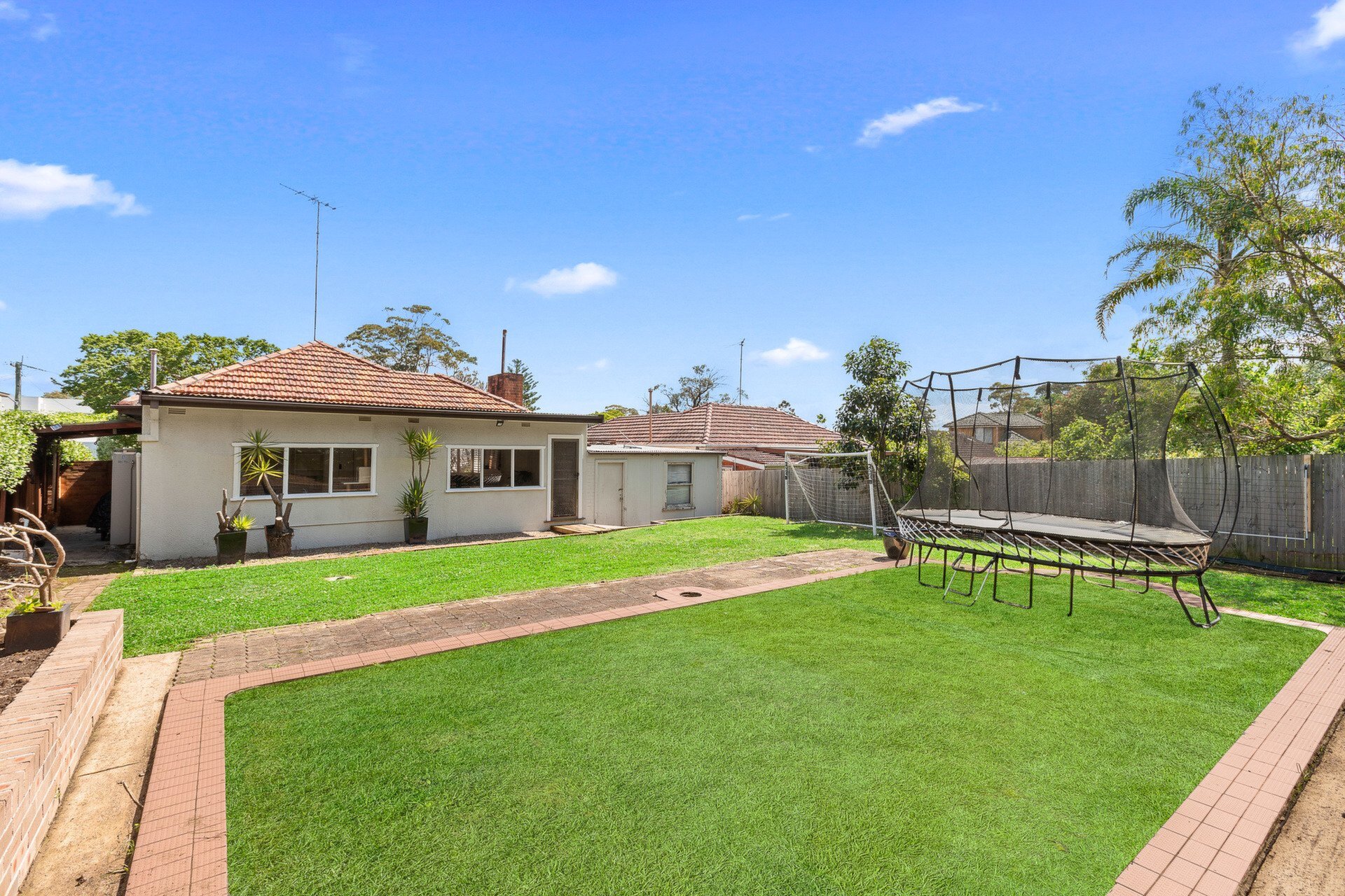 5 Brereton Street, Gladesville Sold by Cassidy Real Estate - image 1