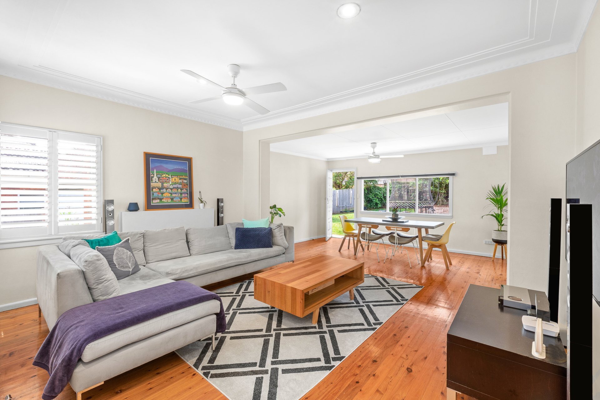 5 Brereton Street, Gladesville Sold by Cassidy Real Estate - image 1