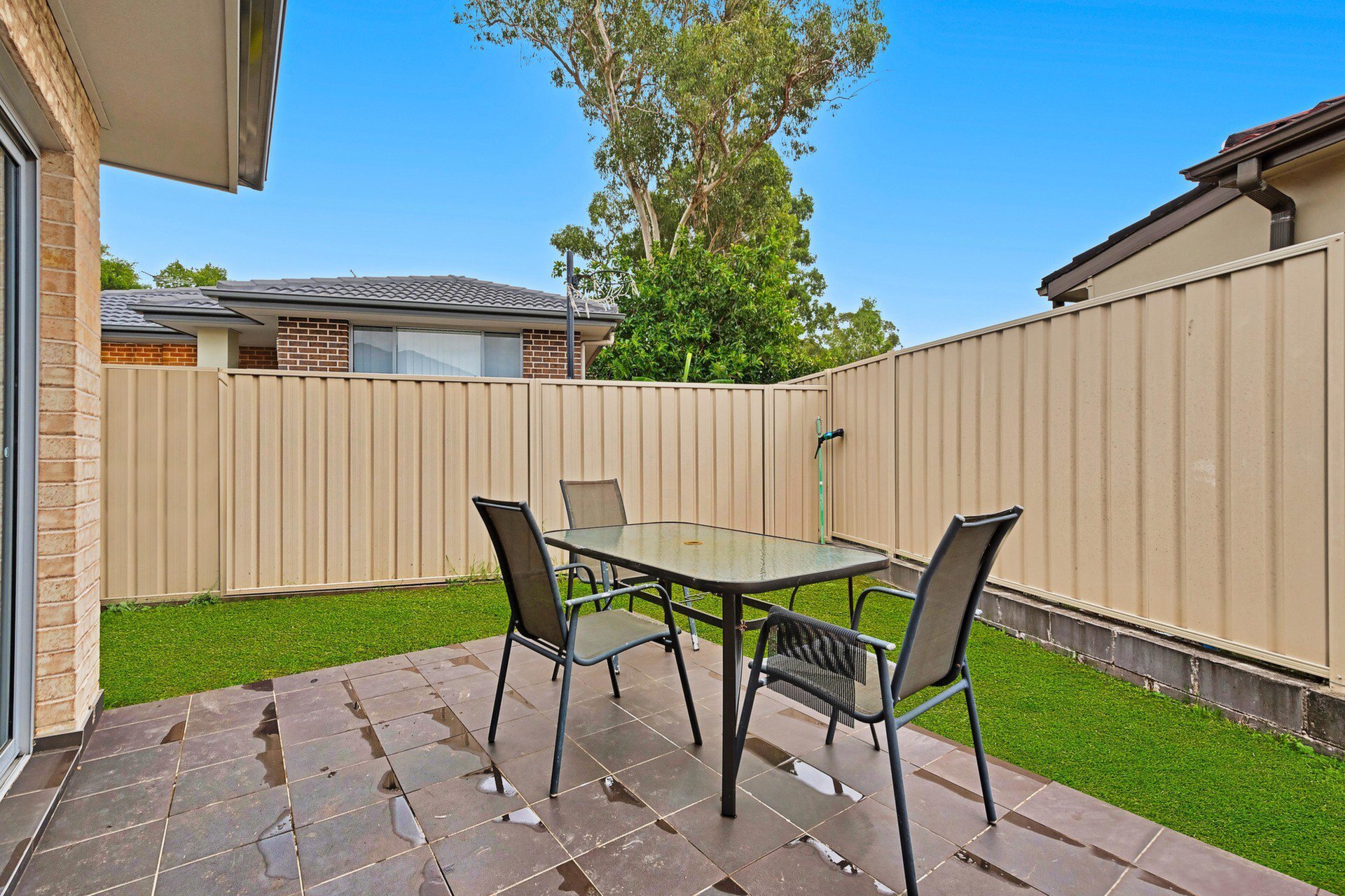 1/12 Dudley Avenue, Blacktown Sold by Cassidy Real Estate - image 1
