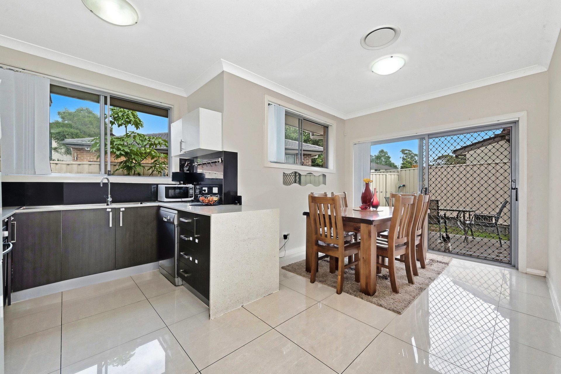 1/12 Dudley Avenue, Blacktown Sold by Cassidy Real Estate - image 1