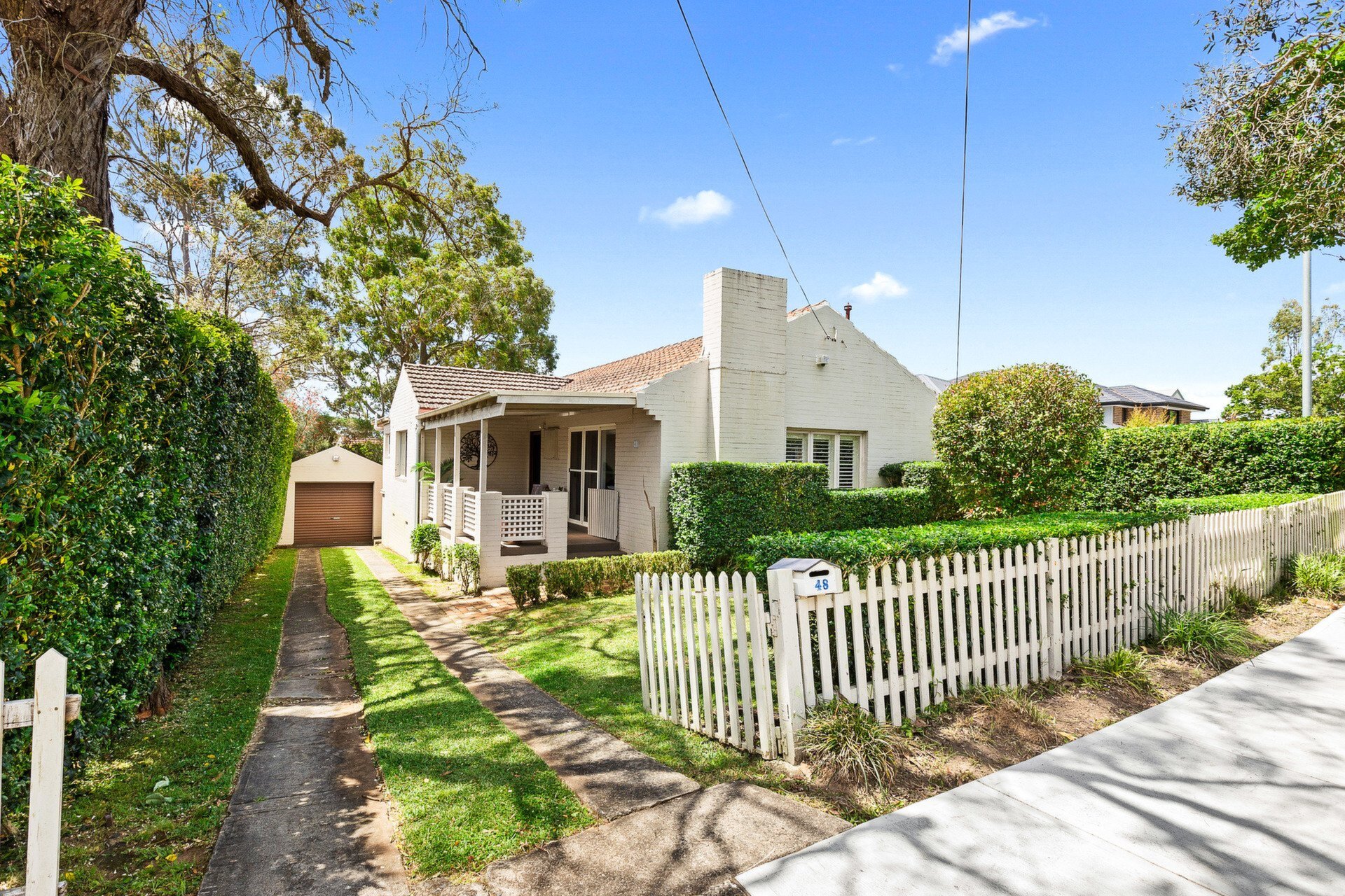 48 Swan Street, Gladesville Sold by Cassidy Real Estate - image 1