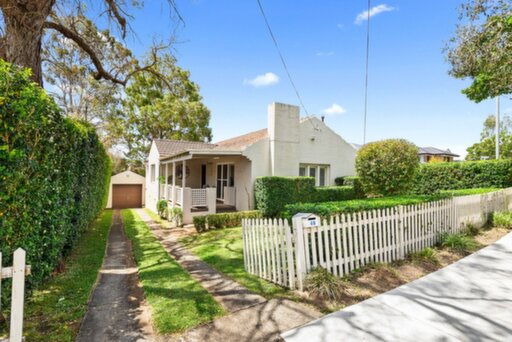 48 Swan Street, Gladesville Sold by Cassidy Real Estate