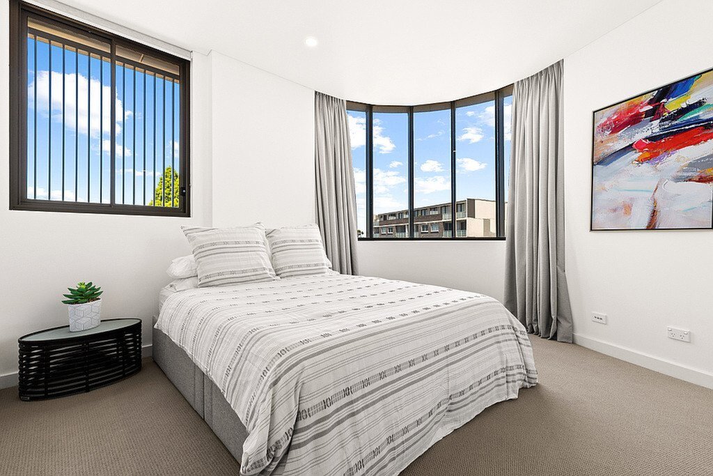 202/151 Victoria Road, Gladesville Leased by Cassidy Real Estate - image 1