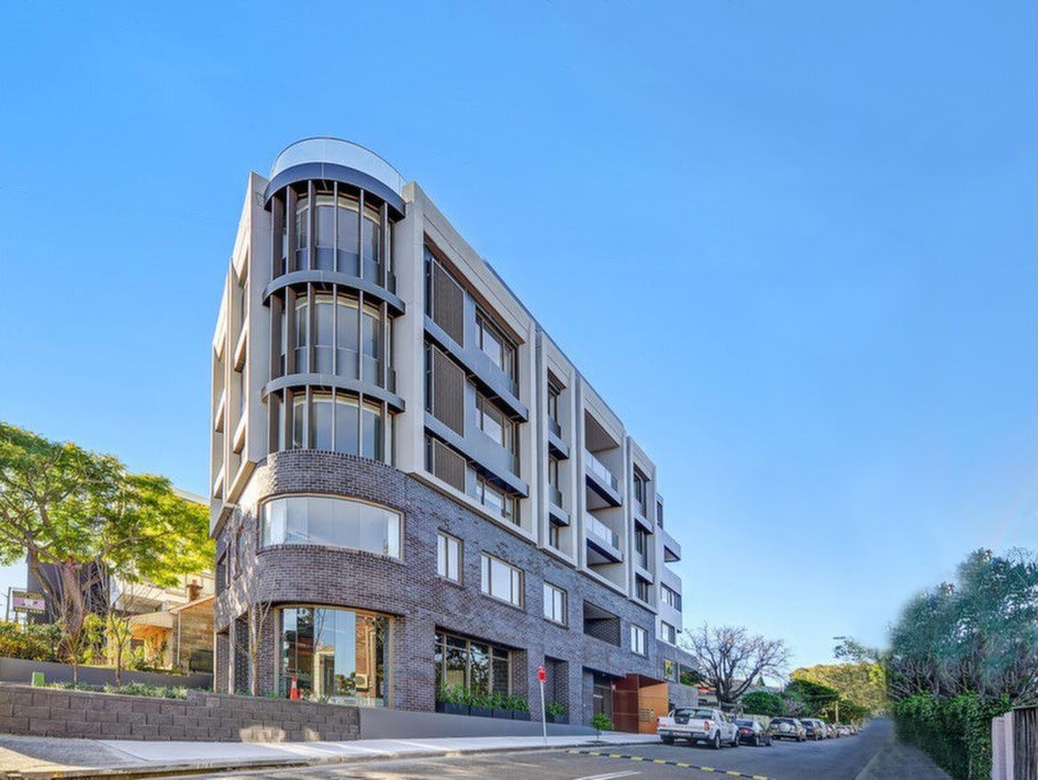 202/151 Victoria Road, Gladesville Leased by Cassidy Real Estate - image 1