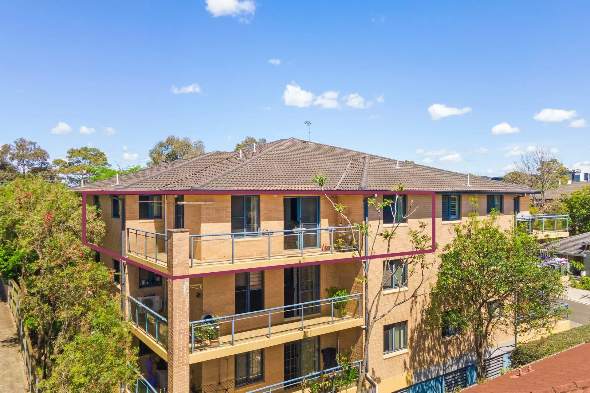 10/1-3 Beazley Street, Ryde Sold by Cassidy Real Estate - image 1