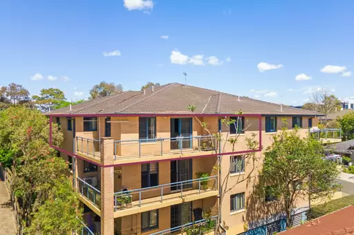 10/1-3 Beazley Street, Ryde Sold by Cassidy Real Estate