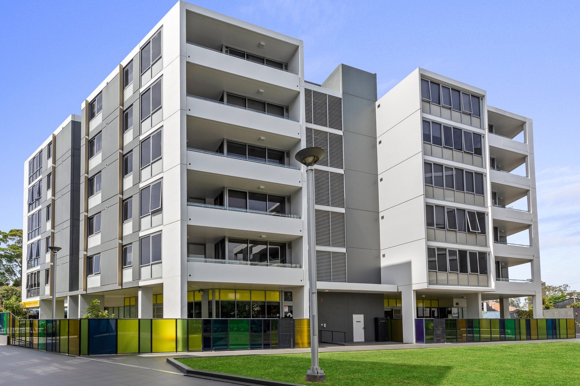 550/29 Porter Street, Ryde Sold by Cassidy Real Estate - image 1