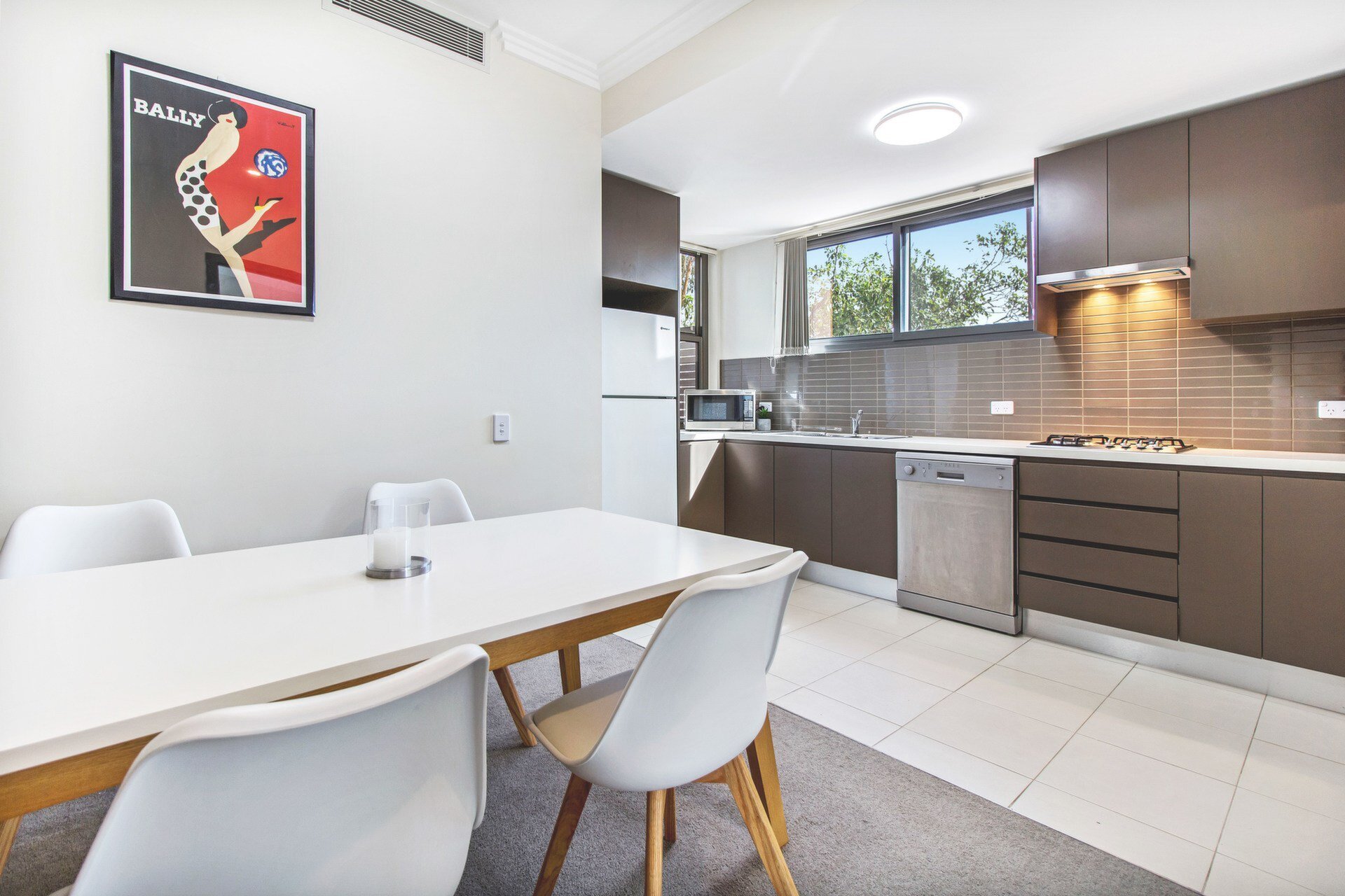 7/297-307 Victoria Road, Gladesville Sold by Cassidy Real Estate - image 1