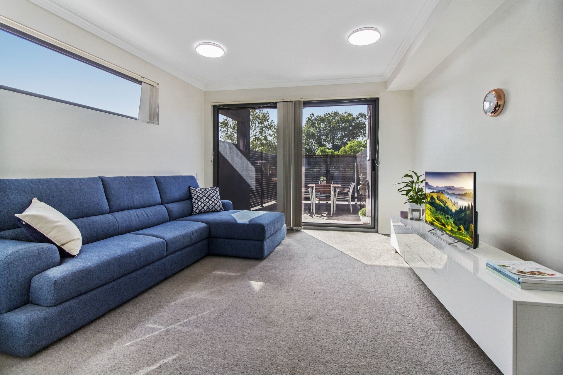 7/297-307 Victoria Road, Gladesville Sold by Cassidy Real Estate - image 1