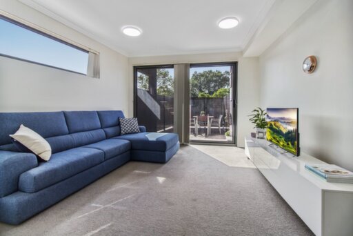 7/297-307 Victoria Road, Gladesville Sold by Cassidy Real Estate