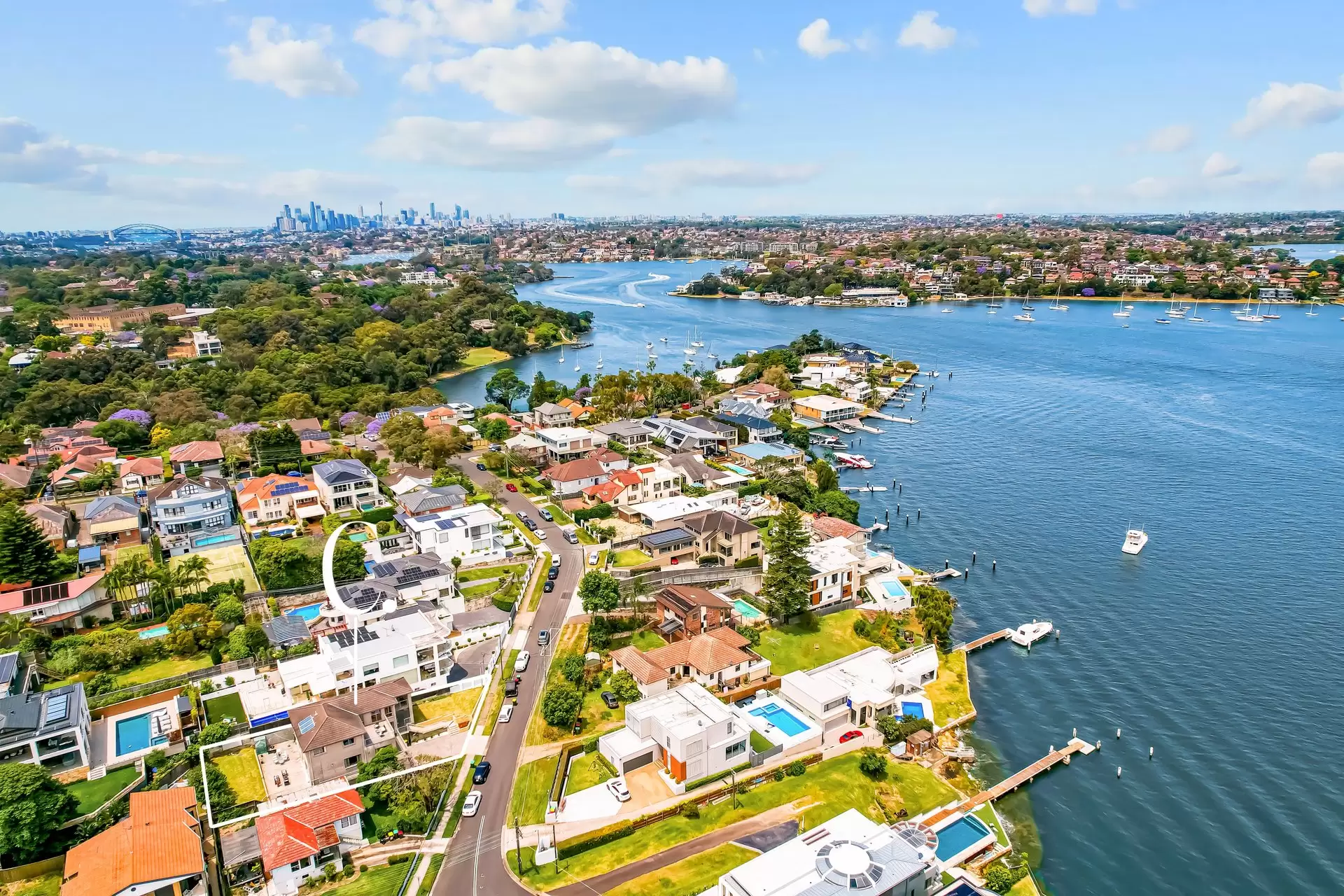 11 Pile Street, Gladesville Sold by Cassidy Real Estate - image 1