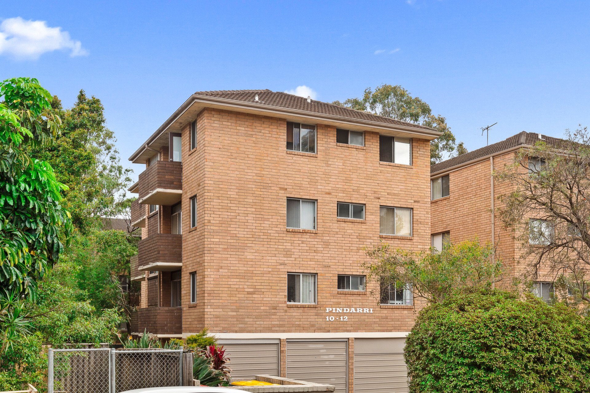 14/10-12 Blair Street, Gladesville Sold by Cassidy Real Estate - image 1