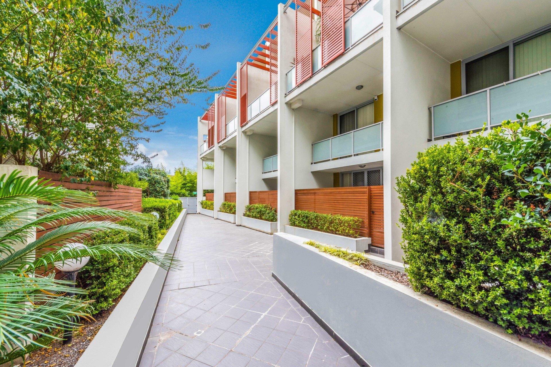 11/3-7 Cowell Street, Gladesville Sold by Cassidy Real Estate - image 1