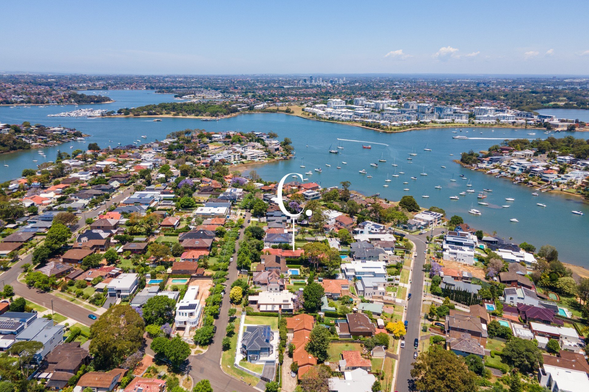 2/17 Kemp Street, Tennyson Point Sold by Cassidy Real Estate - image 1