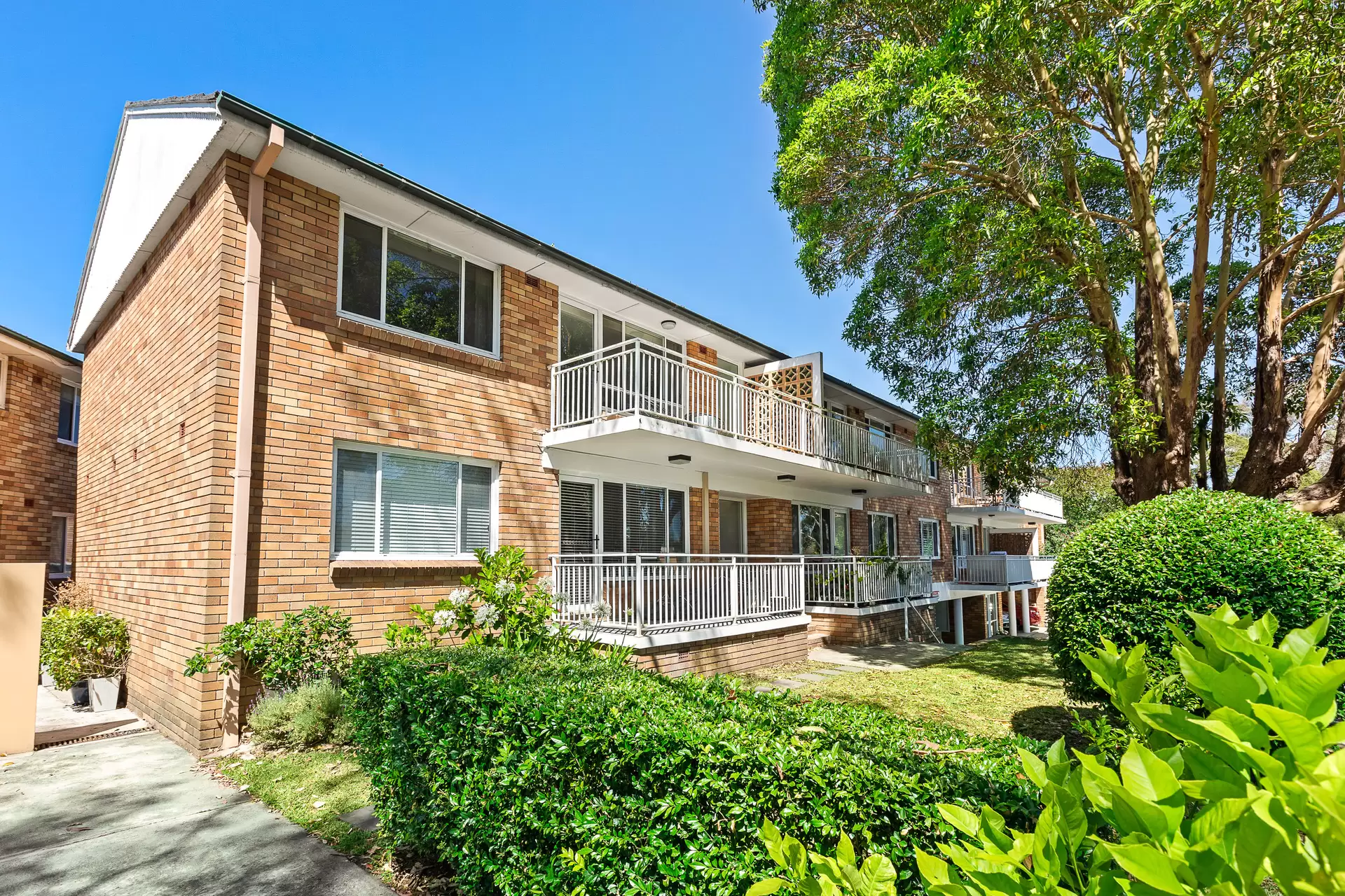 9/80 Burns Bay Road, Lane Cove Sold by Cassidy Real Estate - image 1