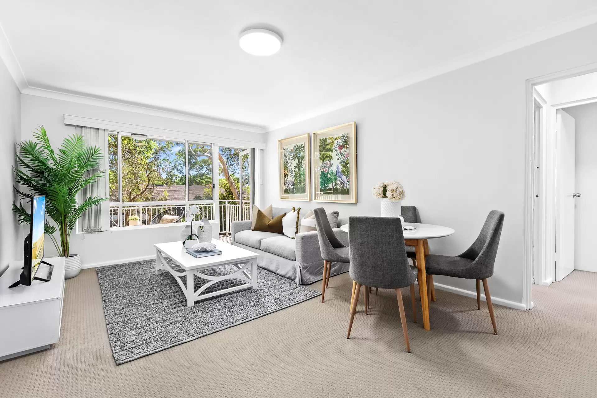 9/80 Burns Bay Road, Lane Cove Sold by Cassidy Real Estate - image 1