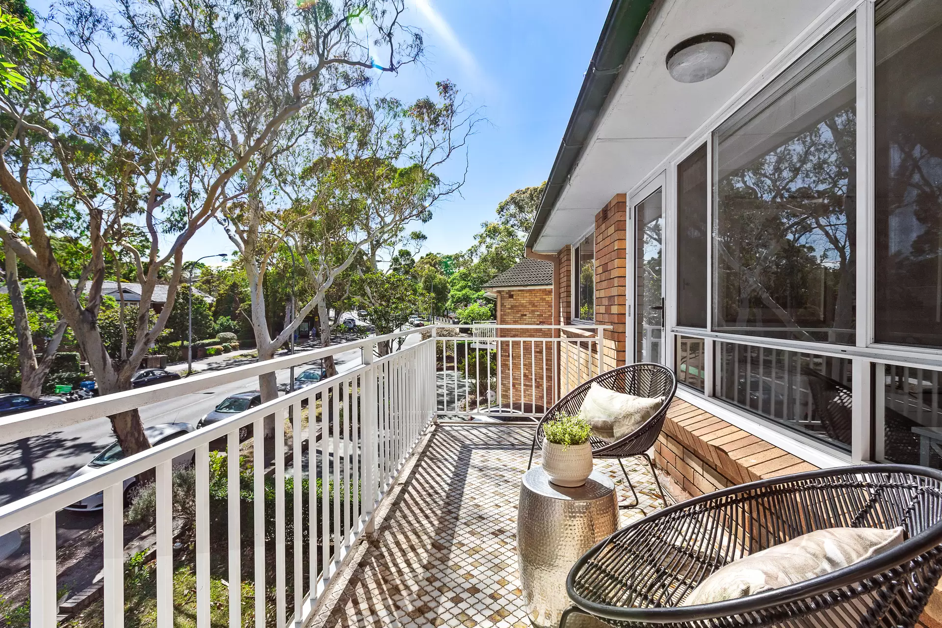 9/80 Burns Bay Road, Lane Cove Sold by Cassidy Real Estate - image 1