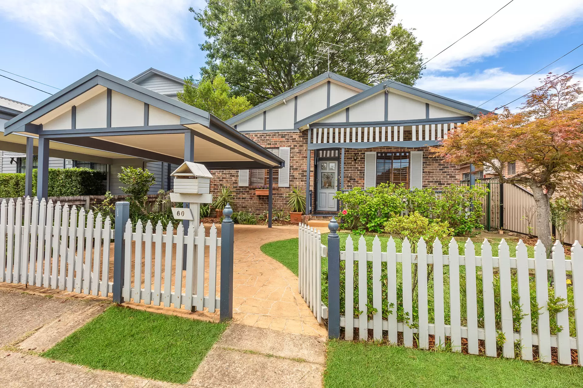 60 Hermitage Road, West Ryde Sold by Cassidy Real Estate - image 1