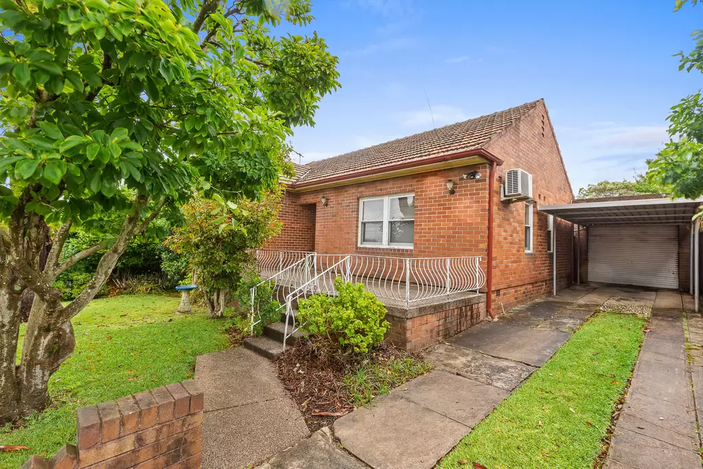 14 Kells Road, Ryde Sold by Cassidy Real Estate
