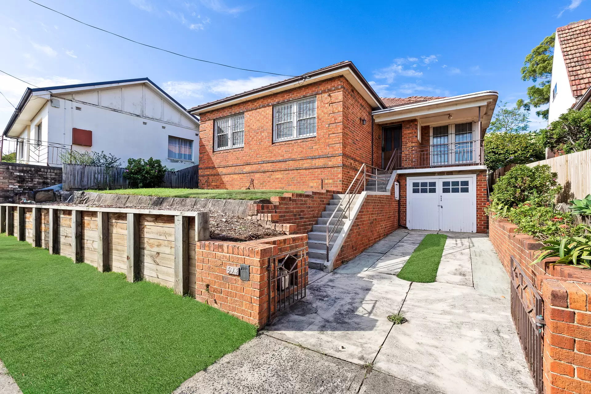 594 Victoria Road, Ryde Sold by Cassidy Real Estate - image 1