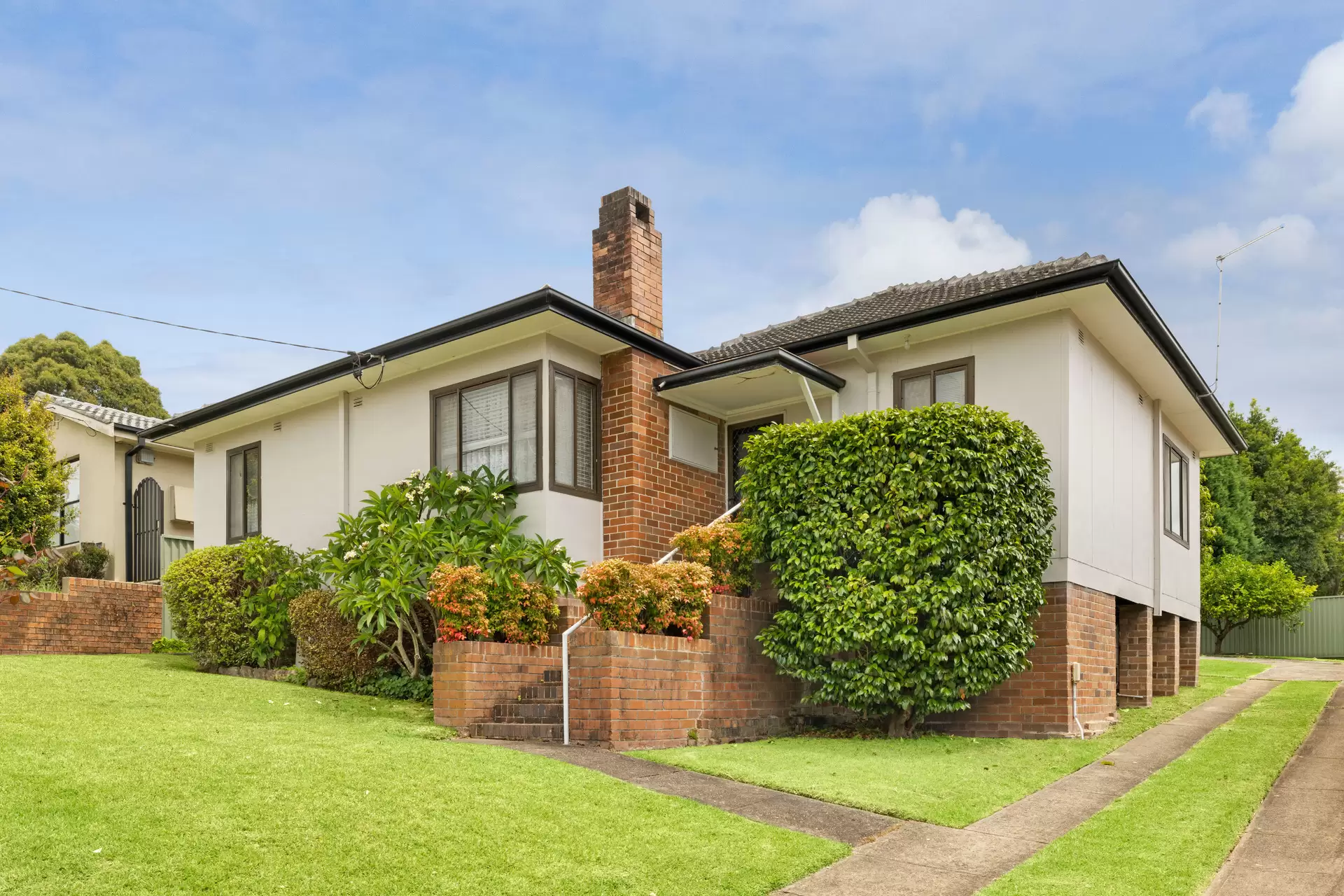 16 John Miller Street, Ryde Sold by Cassidy Real Estate - image 1