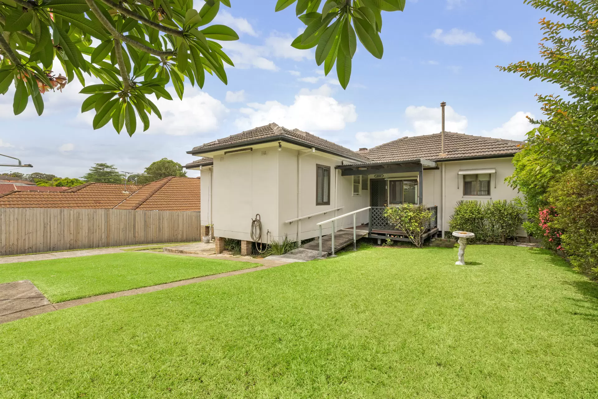 16 John Miller Street, Ryde Sold by Cassidy Real Estate - image 1