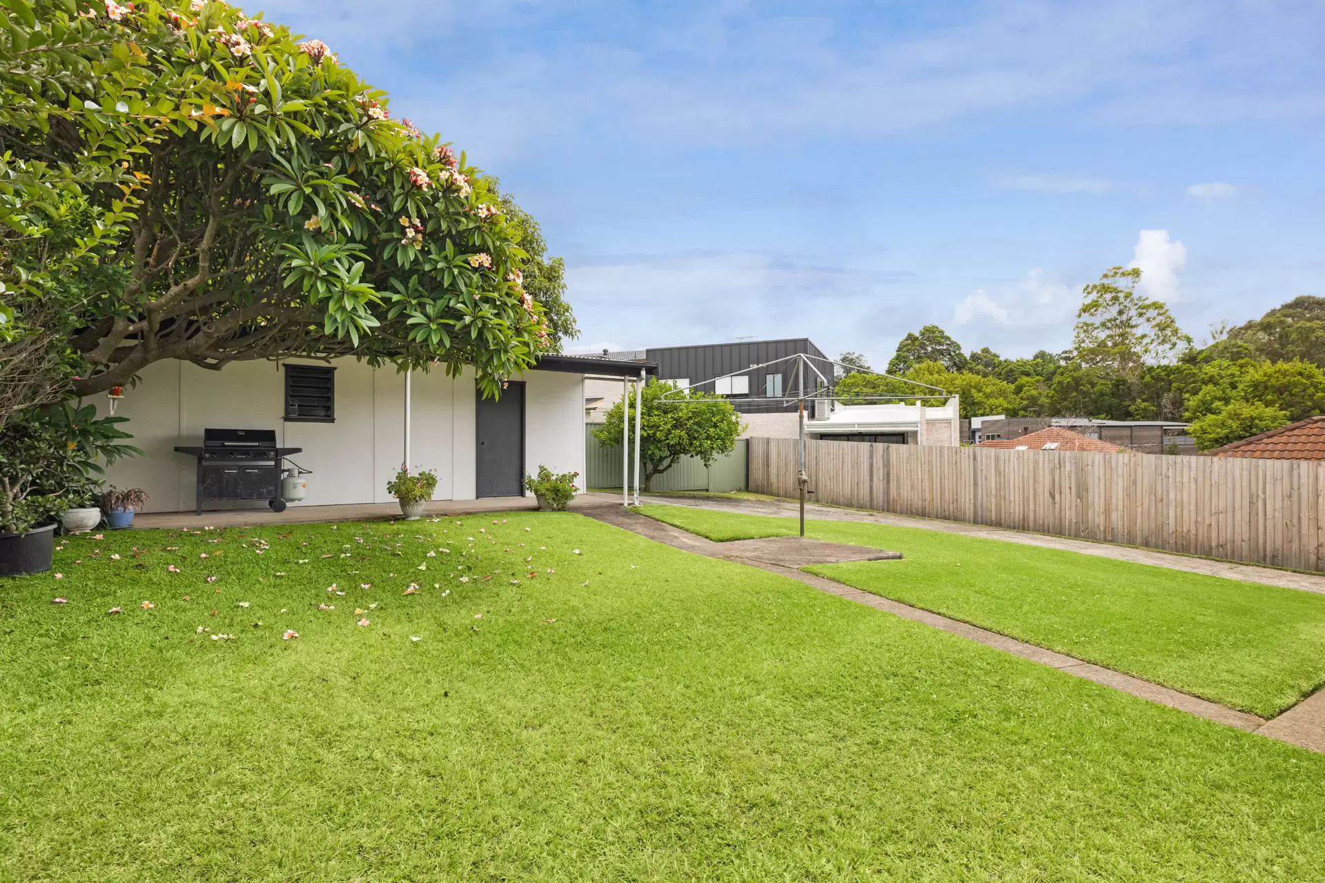 16 John Miller Street, Ryde Sold by Cassidy Real Estate - image 1