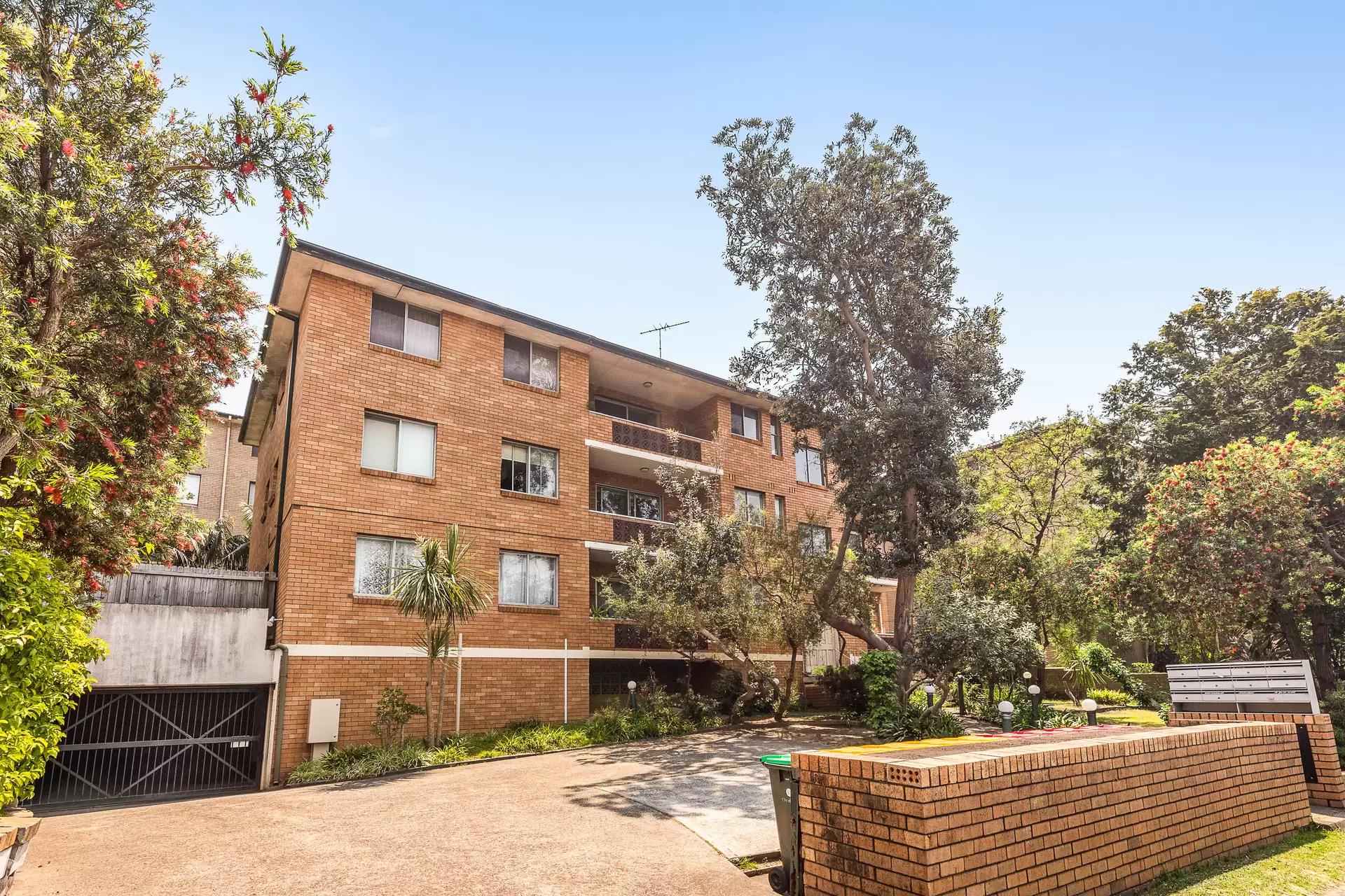 9/2-4 Lane Cove Road, Ryde Sold by Cassidy Real Estate - image 1