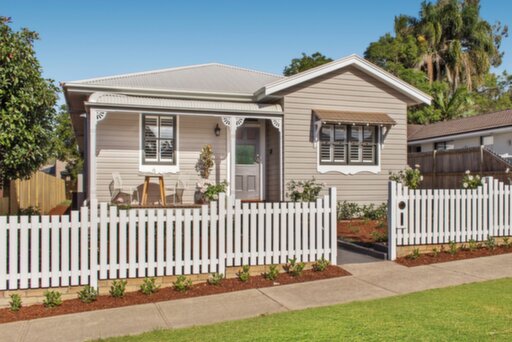 3 Nelson Street, Gladesville Sold by Cassidy Real Estate