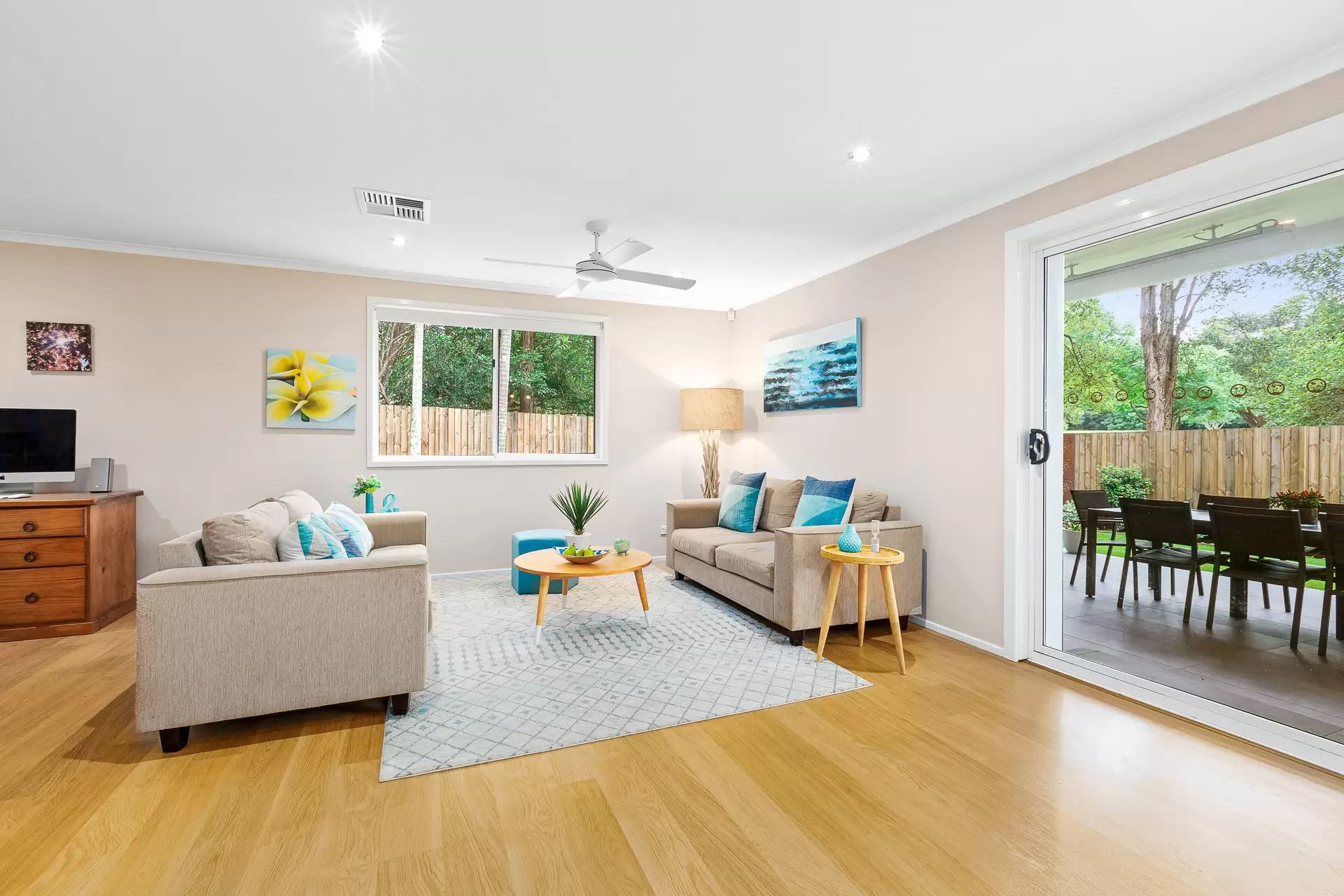 8a Pains Road, Hunters Hill Sold by Cassidy Real Estate - image 1