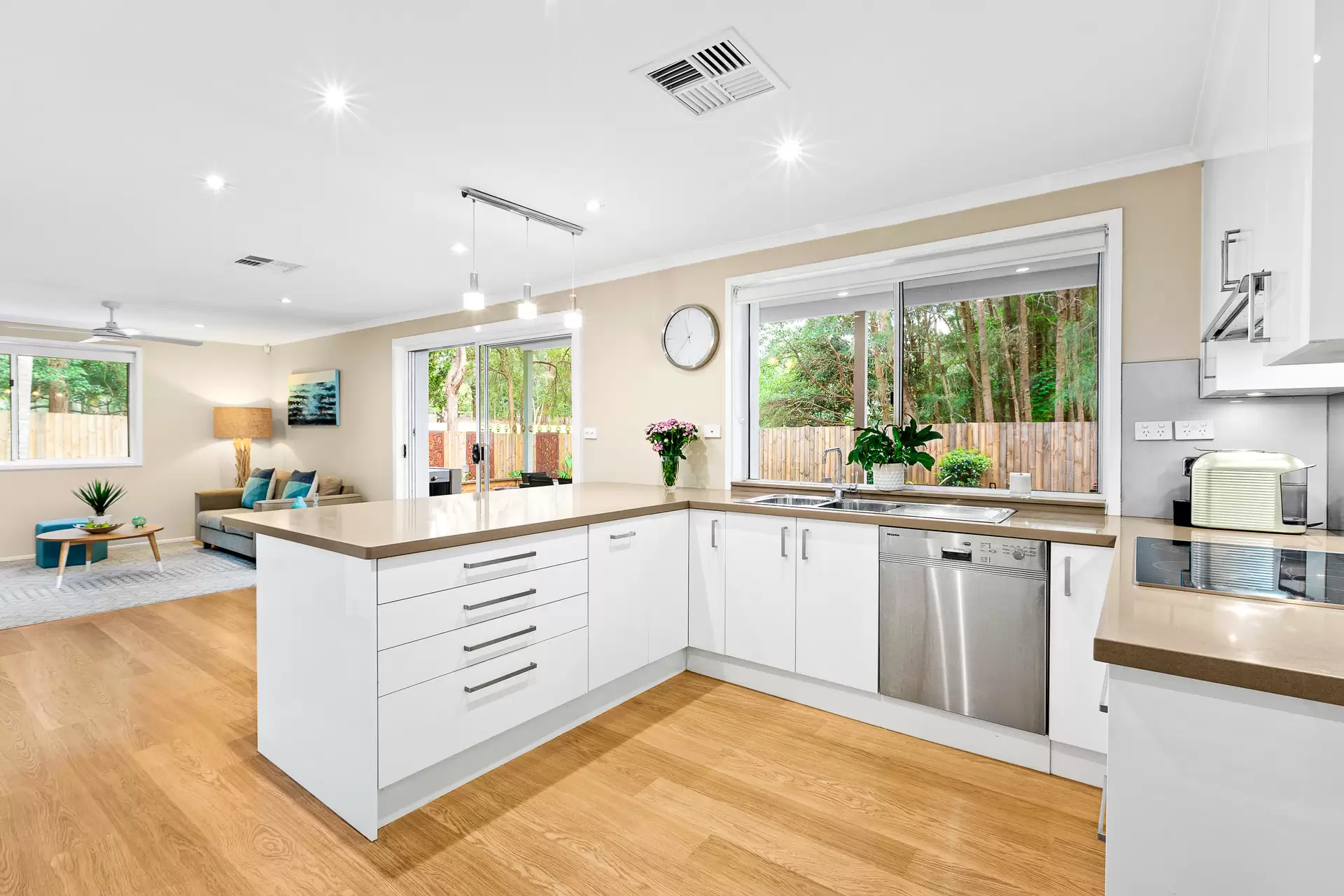 8a Pains Road, Hunters Hill Sold by Cassidy Real Estate - image 1