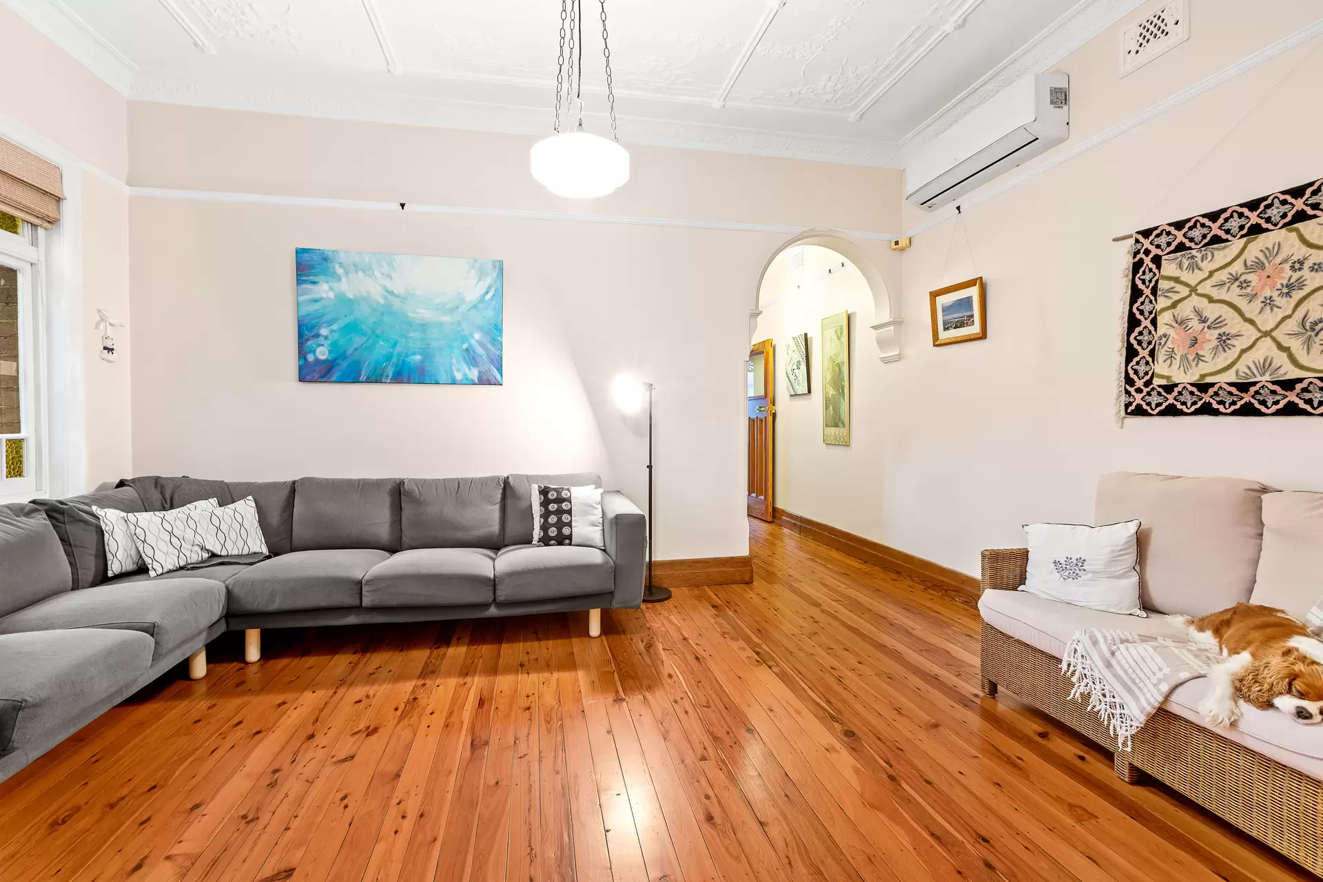 2 George Street, Gladesville Sold by Cassidy Real Estate - image 1
