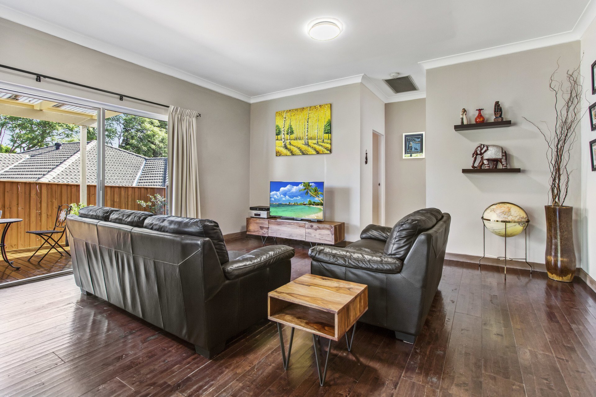 6/12 Small Street, Putney Sold by Cassidy Real Estate - image 1