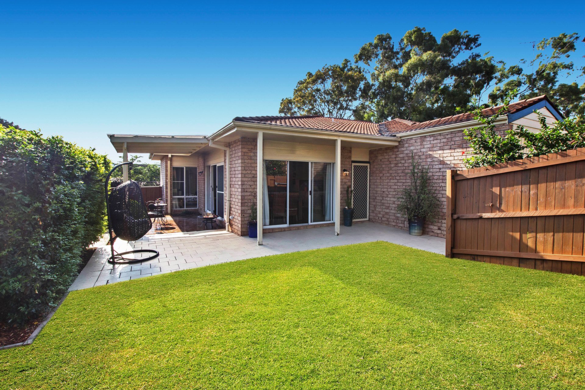 6/12 Small Street, Putney Sold by Cassidy Real Estate - image 1