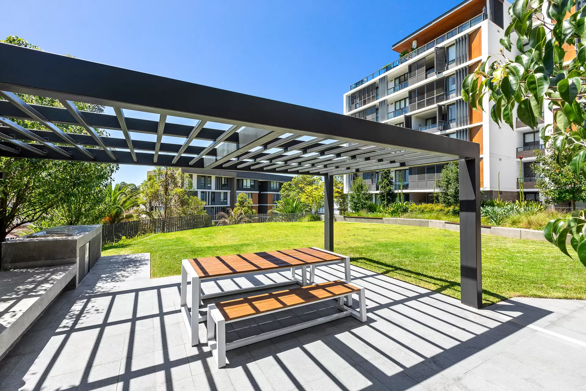 202/261 Morrison Road, Ryde Sold by Cassidy Real Estate - image 1
