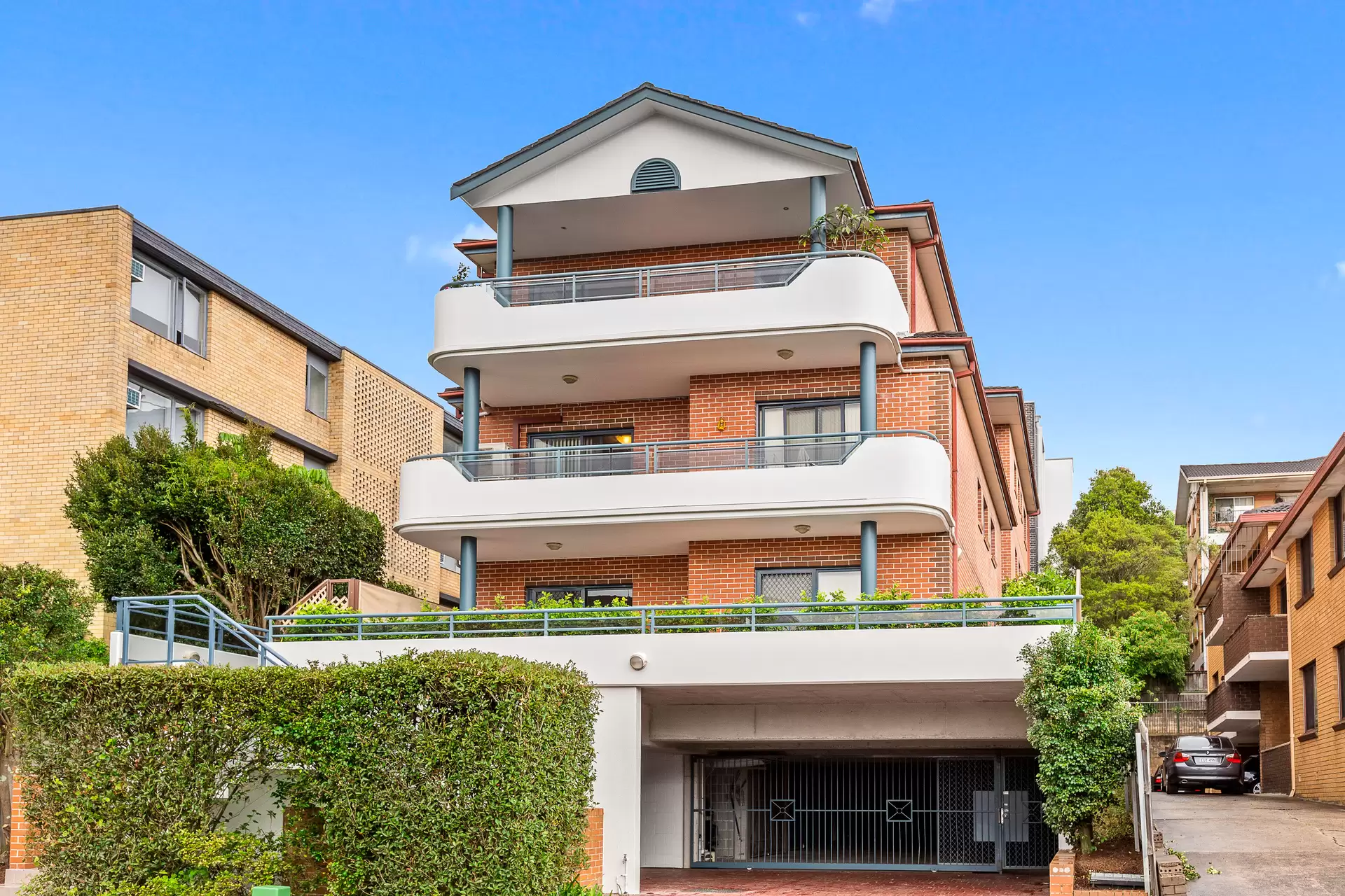 1/5 Gowrie Street, Ryde Sold by Cassidy Real Estate - image 1