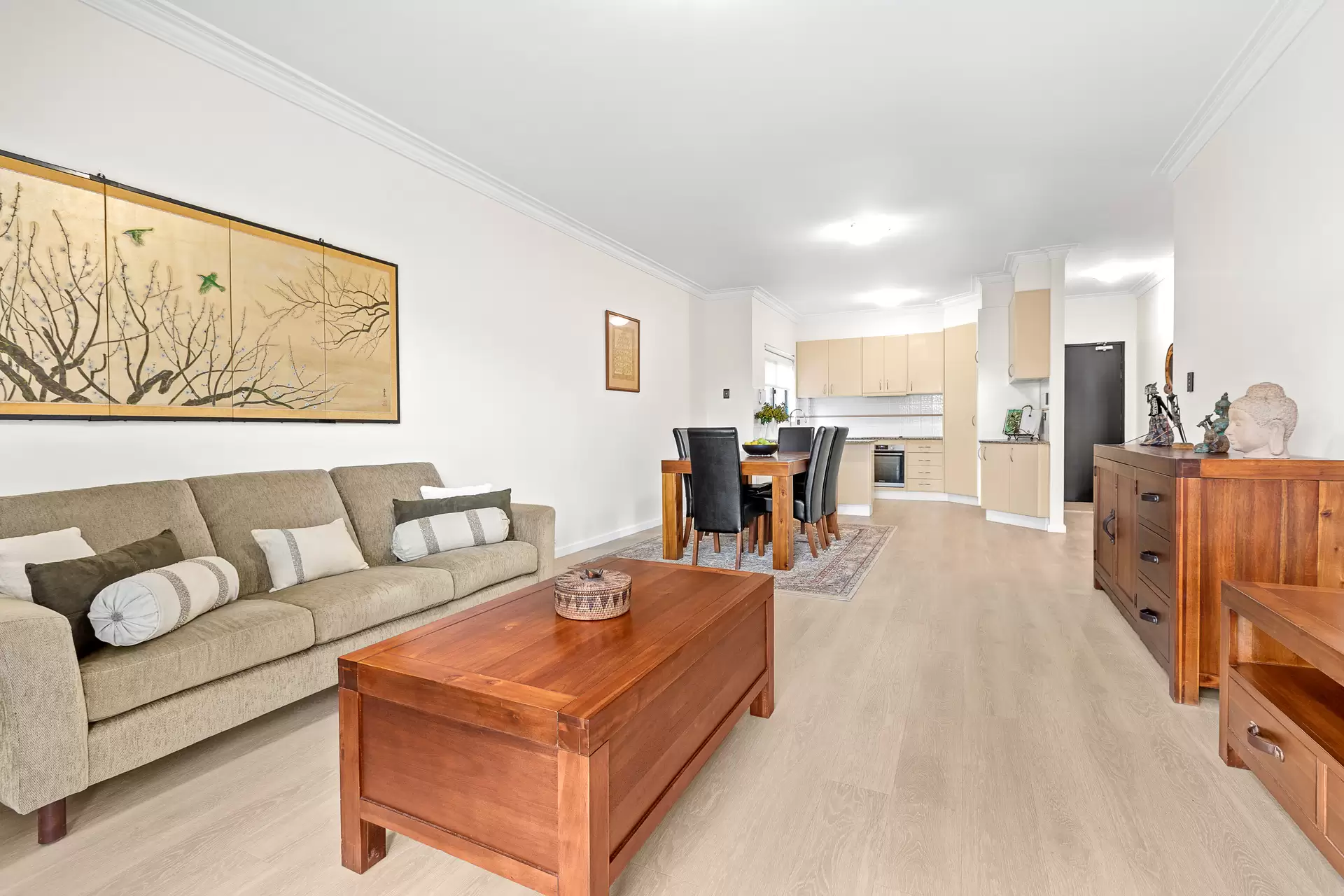 1/5 Gowrie Street, Ryde Sold by Cassidy Real Estate - image 1