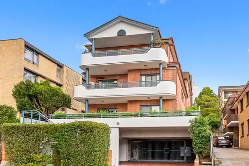 1/5 Gowrie Street, Ryde Sold by Cassidy Real Estate