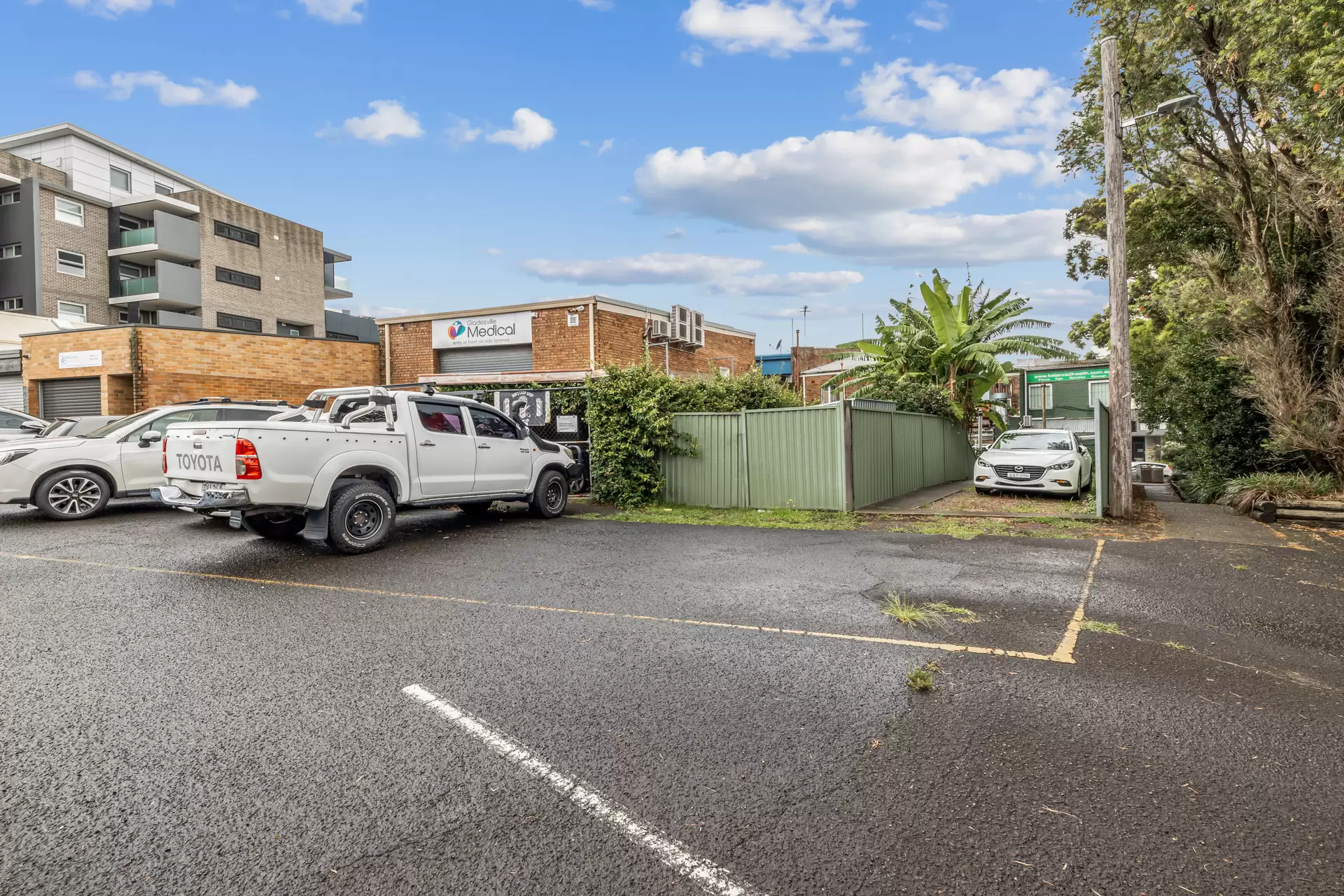 279-283 Victoria Road, Gladesville Sold by Cassidy Real Estate - image 1