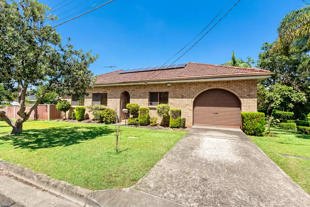 59 Lane Cove Road, Ryde Sold by Cassidy Real Estate