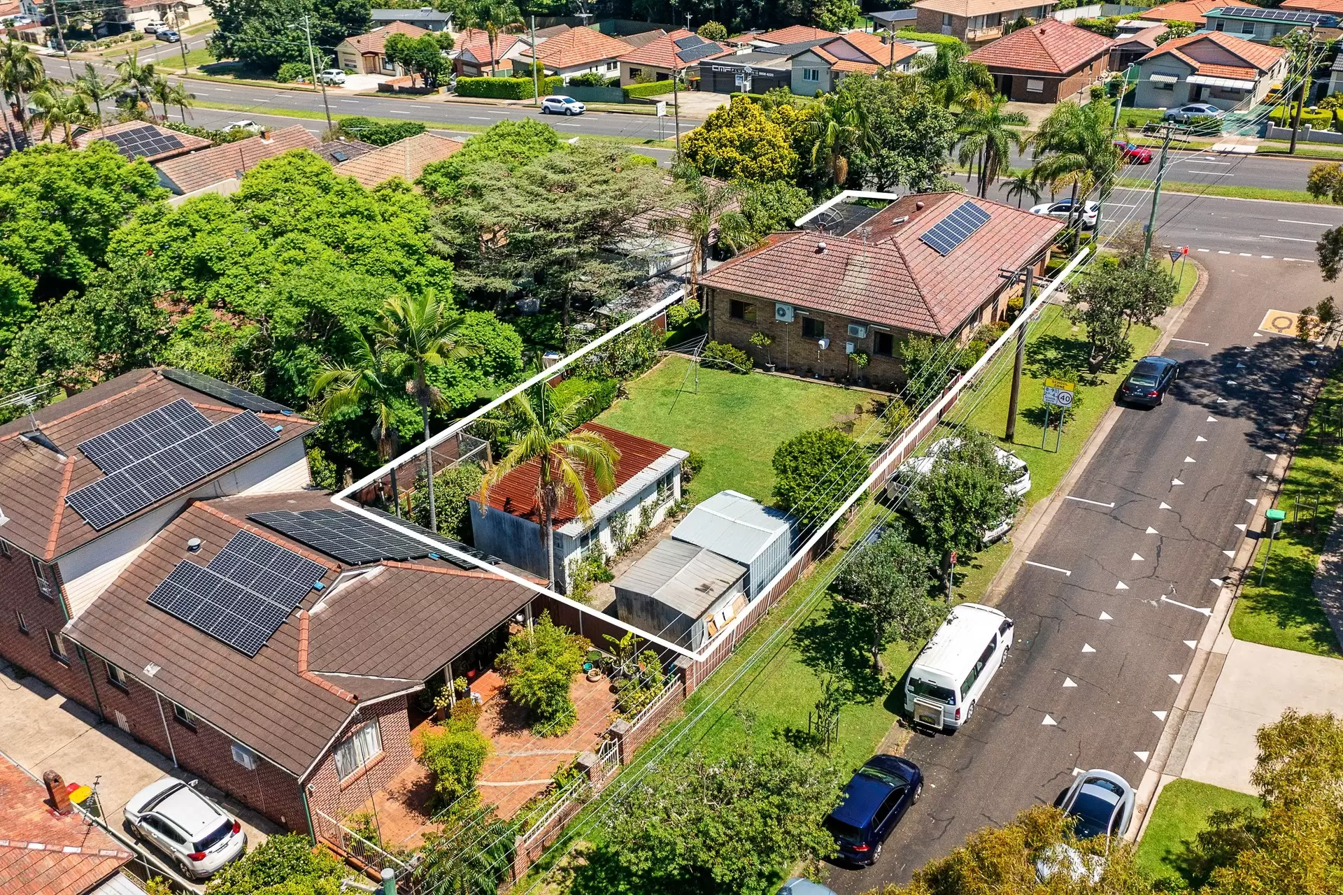 59 Lane Cove Road, Ryde Sold by Cassidy Real Estate - image 1