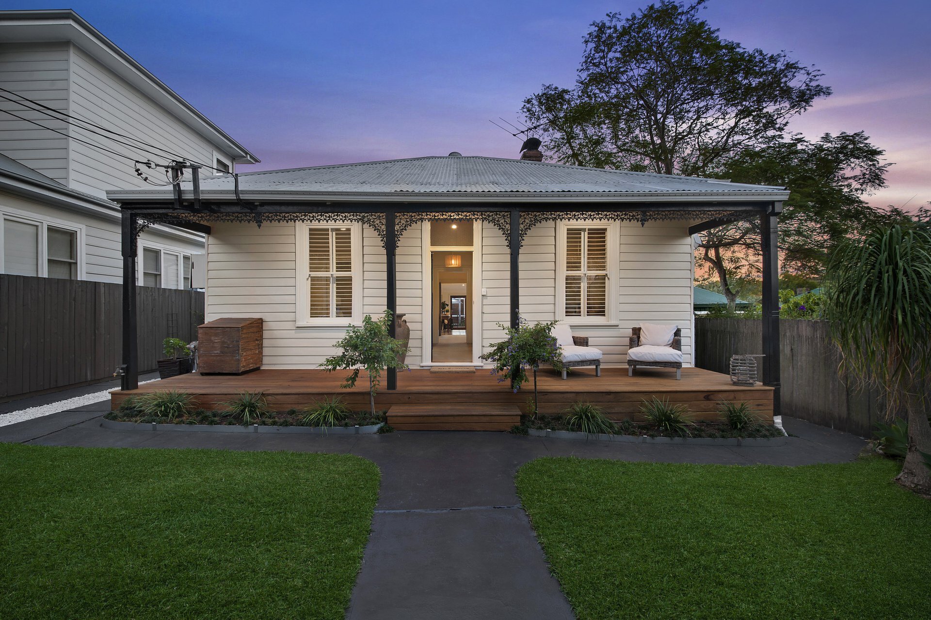 12 Nelson Street, Gladesville Sold by Cassidy Real Estate - image 1
