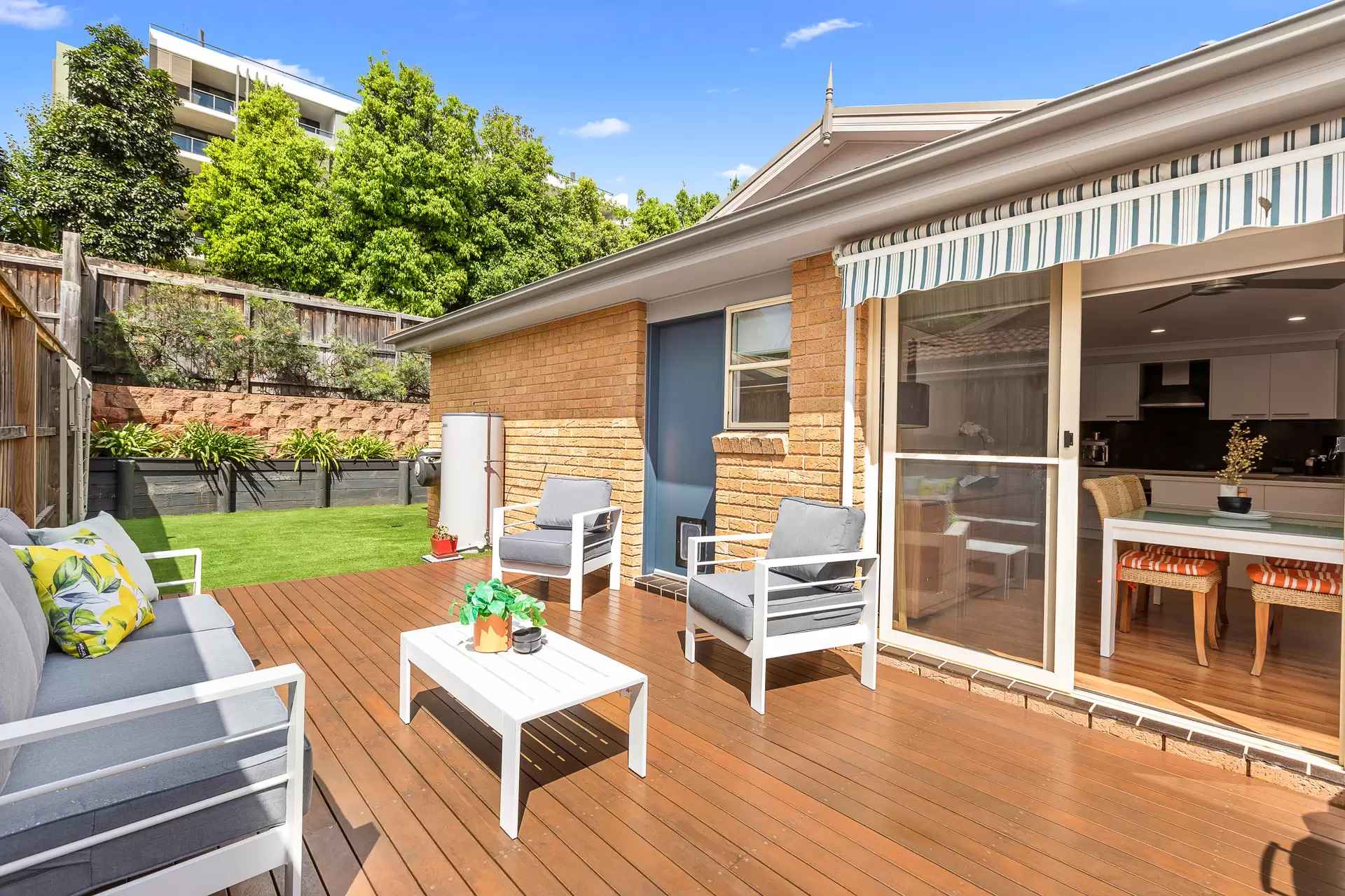 13a Linley Way, Ryde Sold by Cassidy Real Estate - image 1