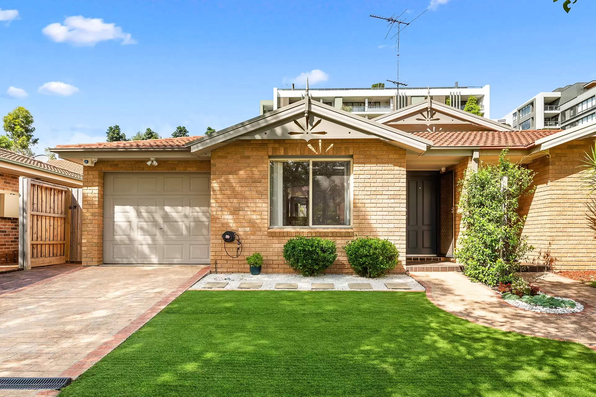 13a Linley Way, Ryde Sold by Cassidy Real Estate - image 1