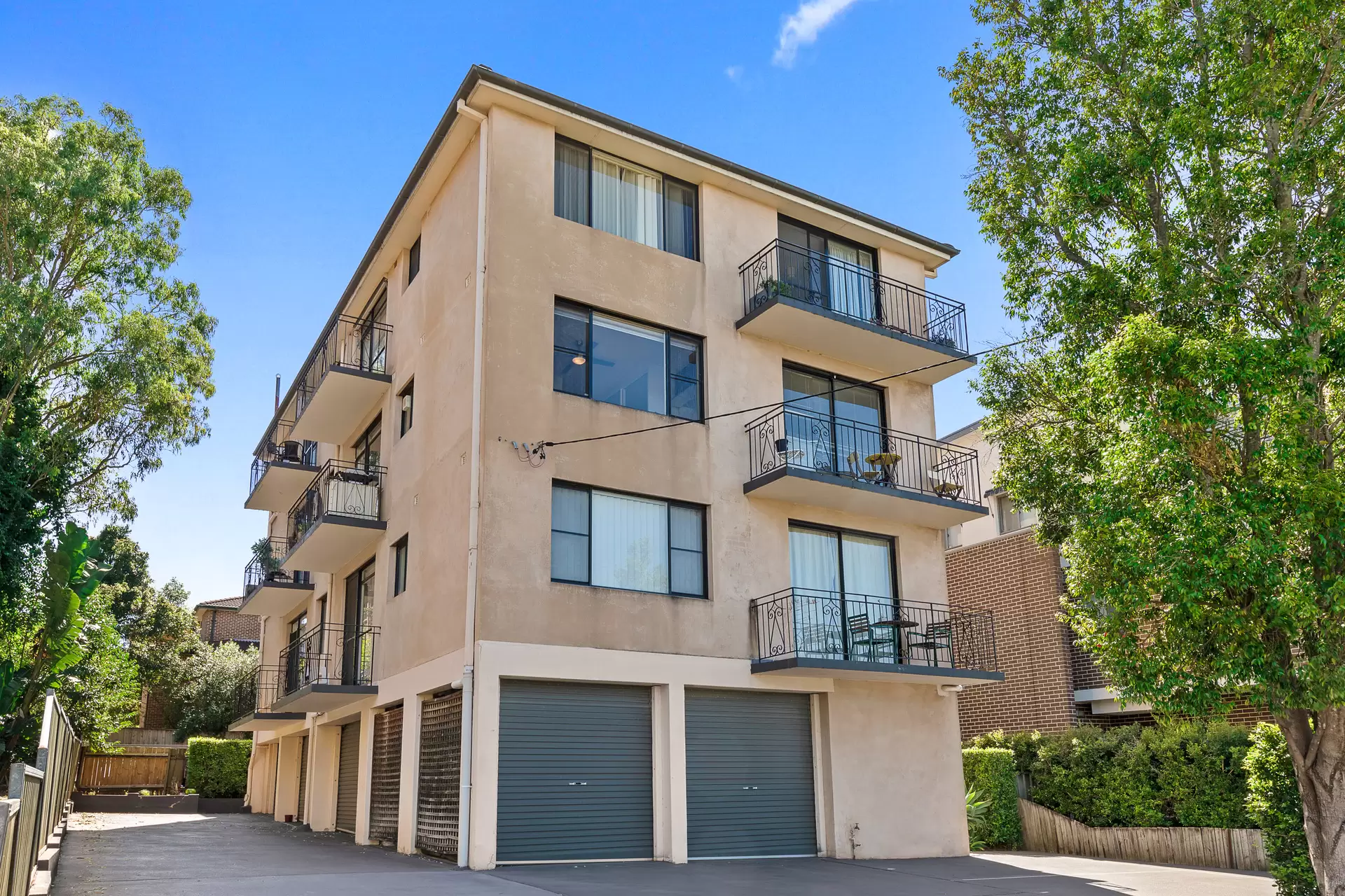 5/25 Morrison Road, Gladesville Sold by Cassidy Real Estate - image 1