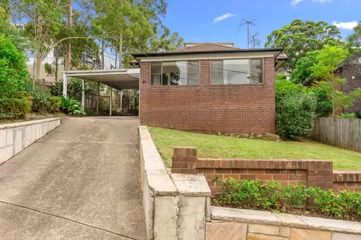 31 Farm Street, Gladesville Sold by Cassidy Real Estate